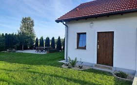 Apartament w Chęcinach